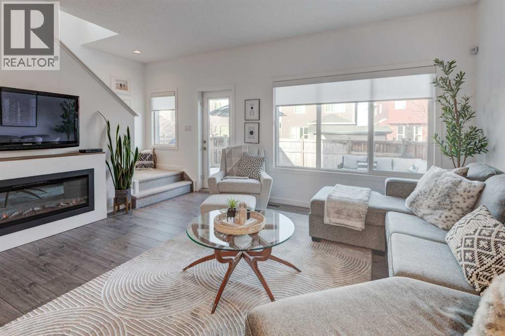 236 Auburn Glen Close Se, Calgary, Alberta  T3M 2P4 - Photo 4 - A2285749