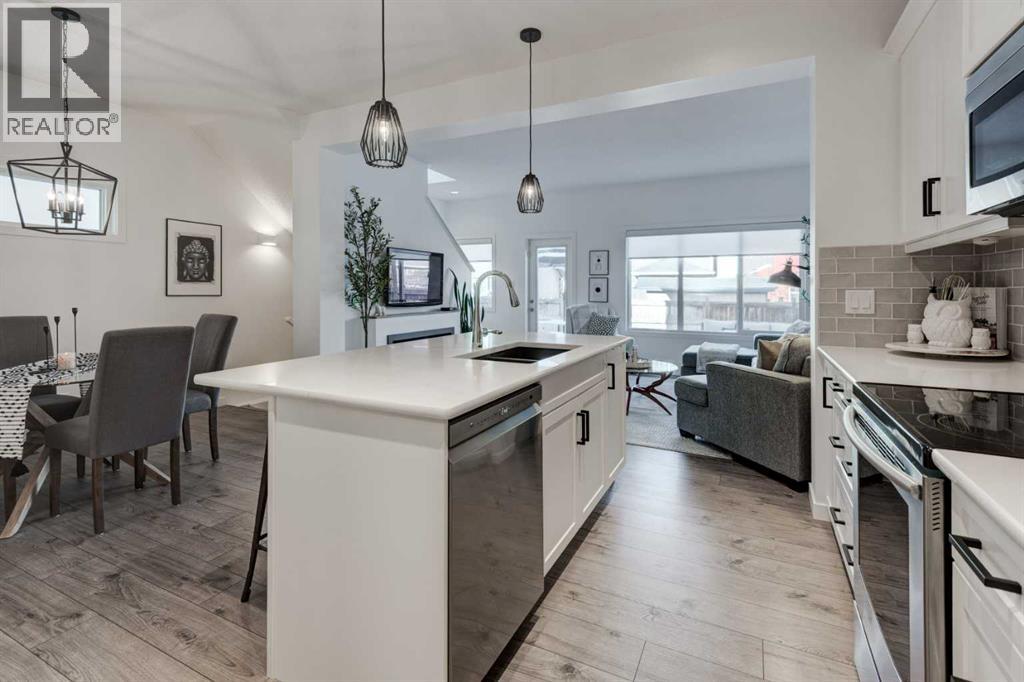 236 Auburn Glen Close Se, Calgary, Alberta  T3M 2P4 - Photo 7 - A2285749