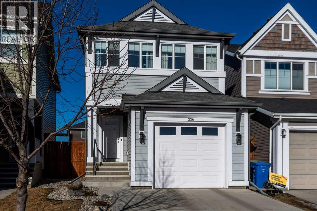 236 Auburn Glen Close Se, Calgary, Alberta  T3M 2P4 - Photo 34 - A2285749
