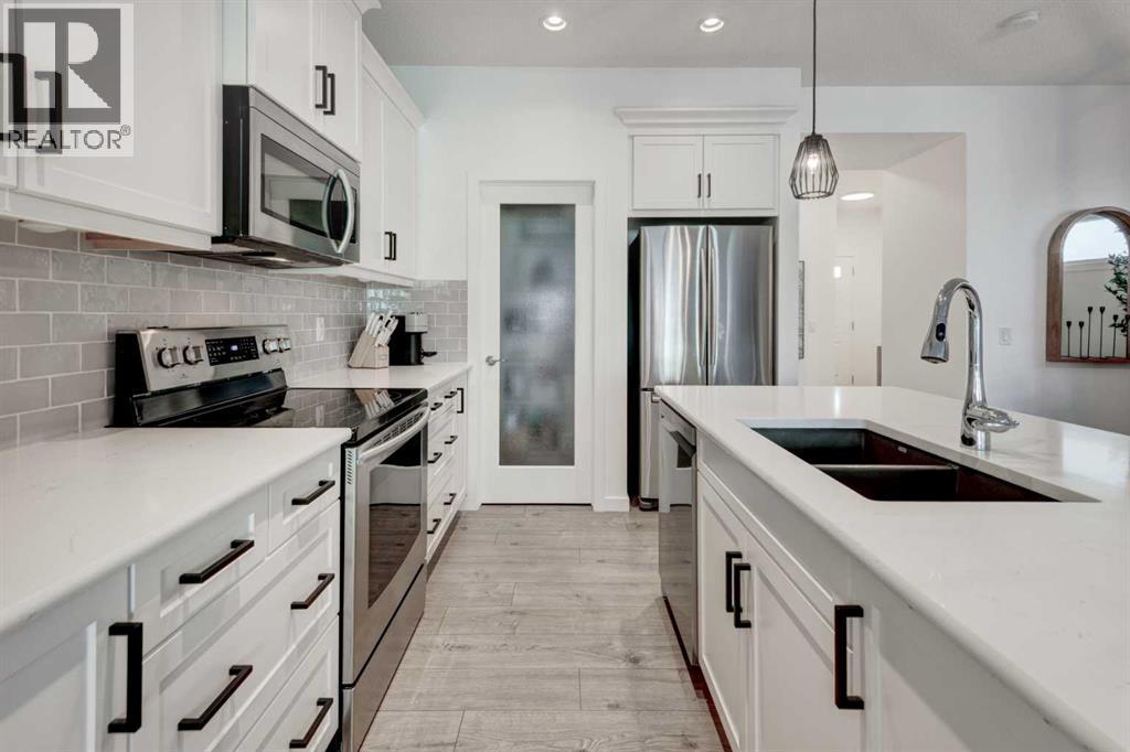 236 Auburn Glen Close Se, Calgary, Alberta  T3M 2P4 - Photo 6 - A2285749