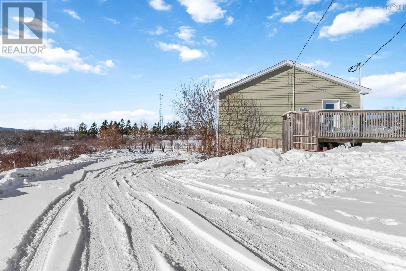 223 Church Street, Bridgetown, Nova Scotia  B0S 1C0 - Photo 23 - 202602850