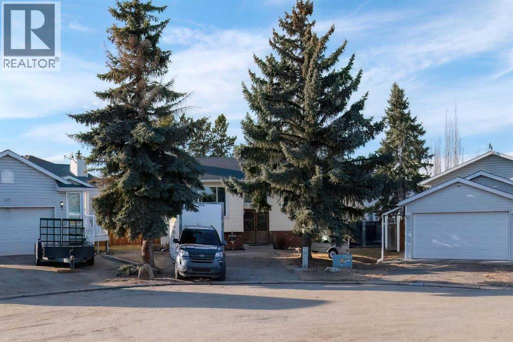 408 Madison Drive, Irricana, Alberta  T0M 1B0 - Photo 1 - A2286469