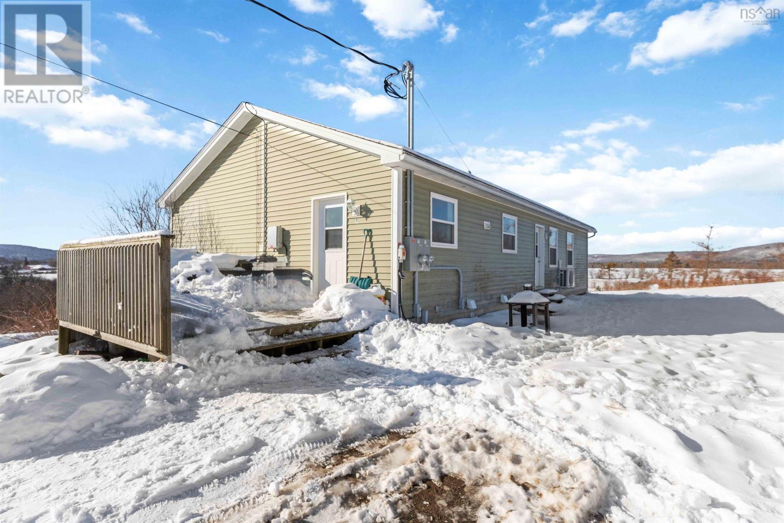 223 Church Street, Bridgetown, Nova Scotia  B0S 1C0 - Photo 21 - 202602850