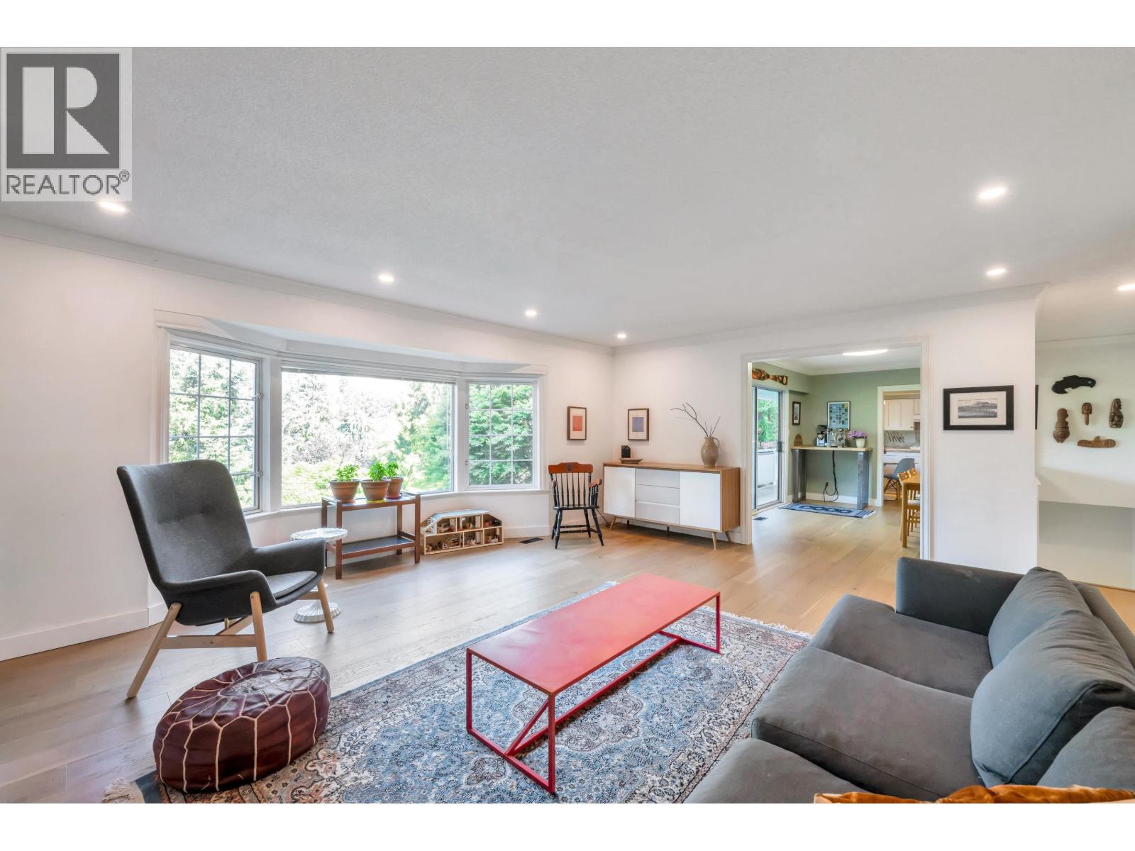 5560 Greenleaf Road, West Vancouver, British Columbia  V7W 1N6 - Photo 6 - R3090229