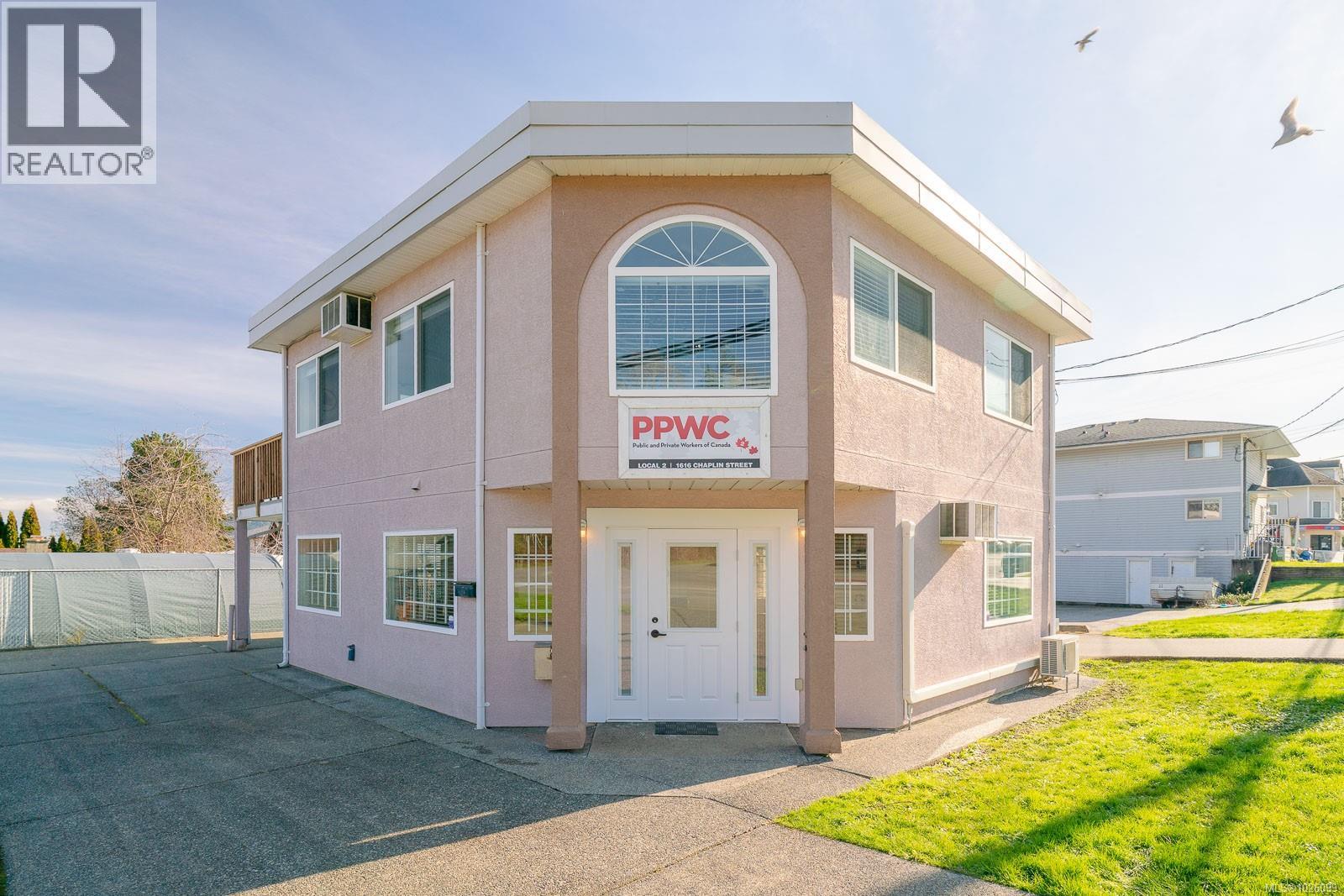 1616 Chaplin St, Crofton, British Columbia