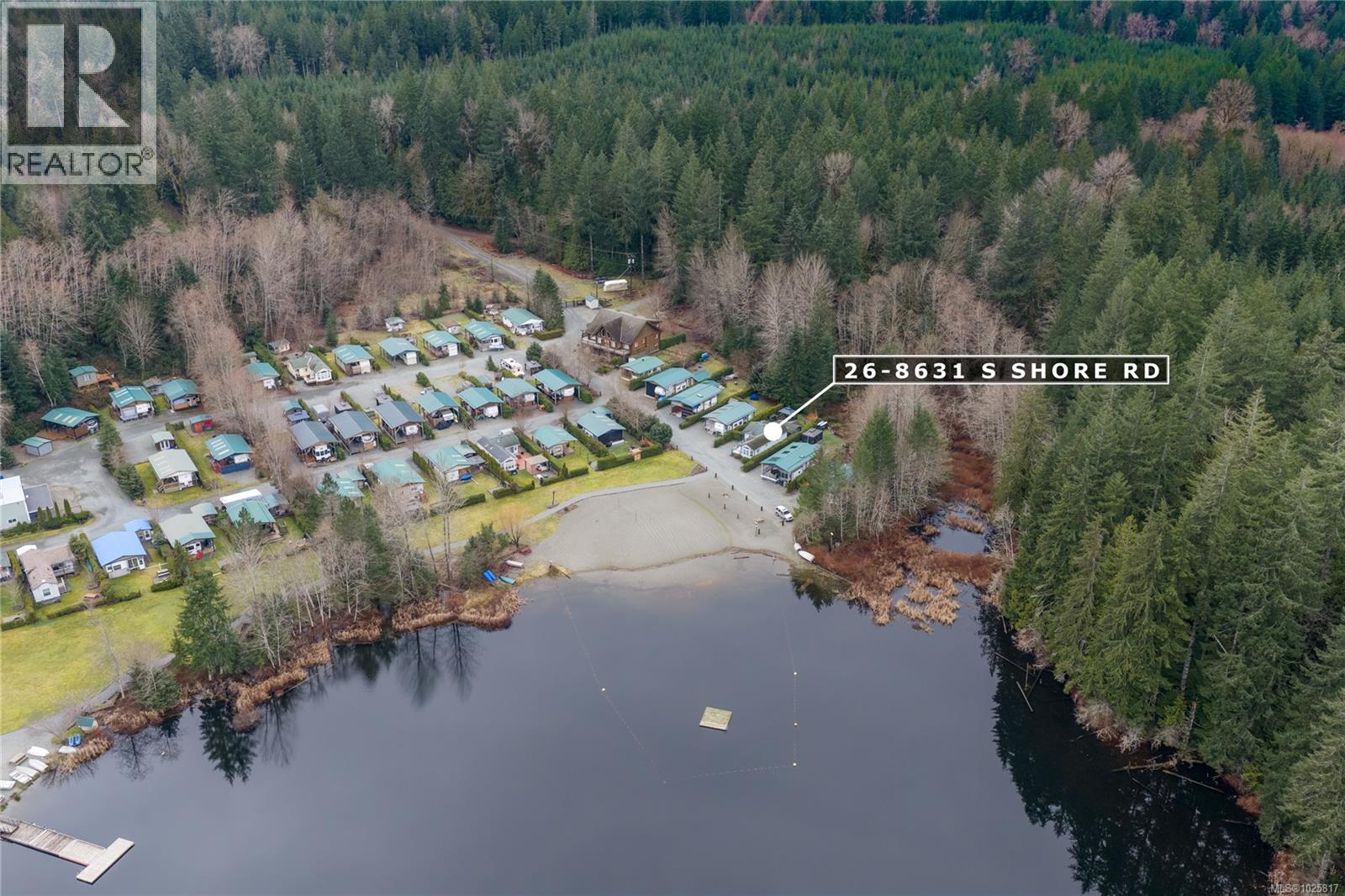 26 8631 South Shore Rd, Lake Cowichan, British Columbia  V0R 2G0 - Photo 61 - 1025817