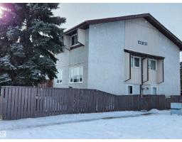 #6 14320 80 ST NW, Edmonton, Alberta