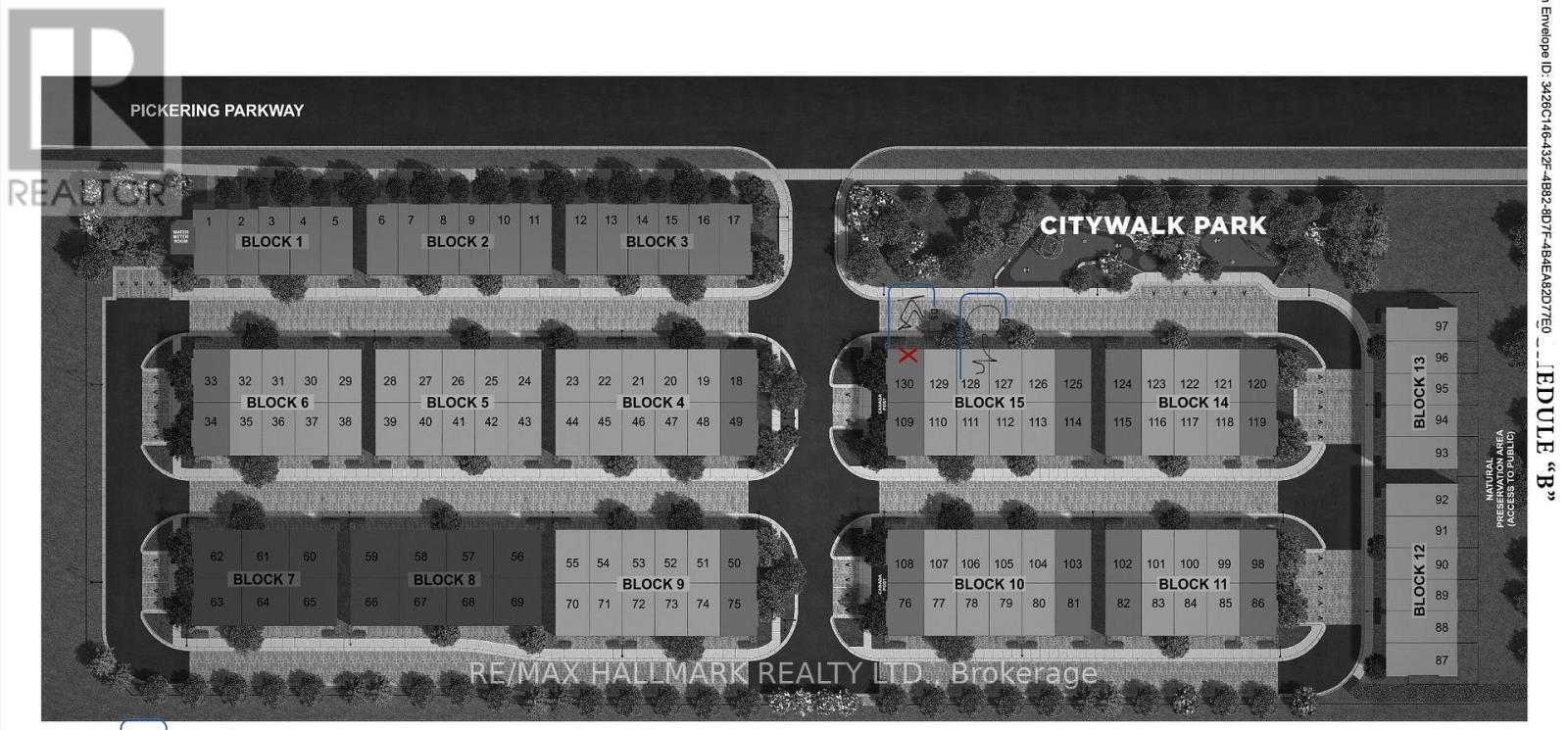 101 - 1865 Pickering Parkway S, Pickering, Ontario  L1V 0H2 - Photo 3 - E12471225