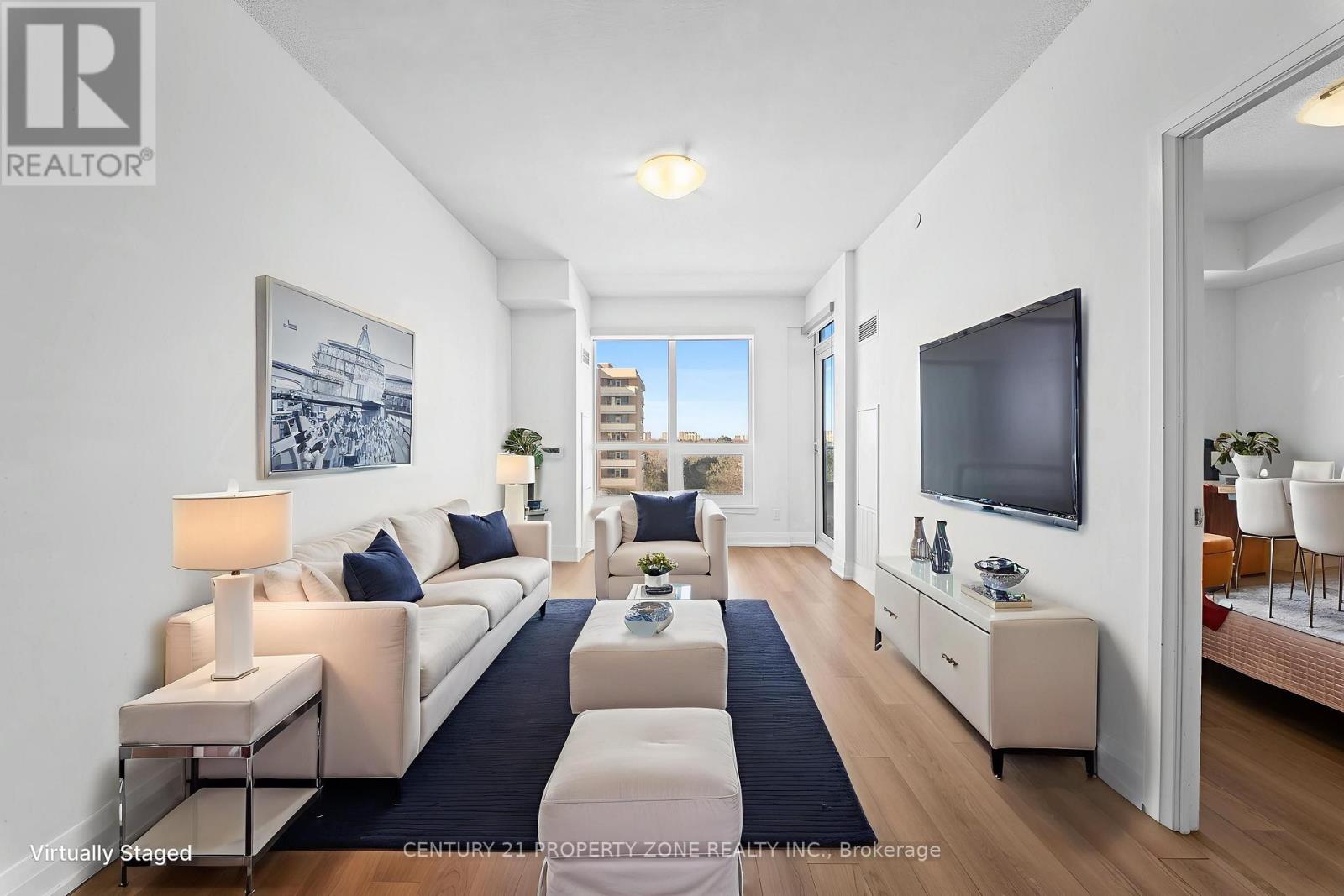 710 - 3121 Sheppard Avenue E, Toronto (Tam O'shanter-Sullivan), Ontario  M1T 0B6 - Photo 10 - E12773940