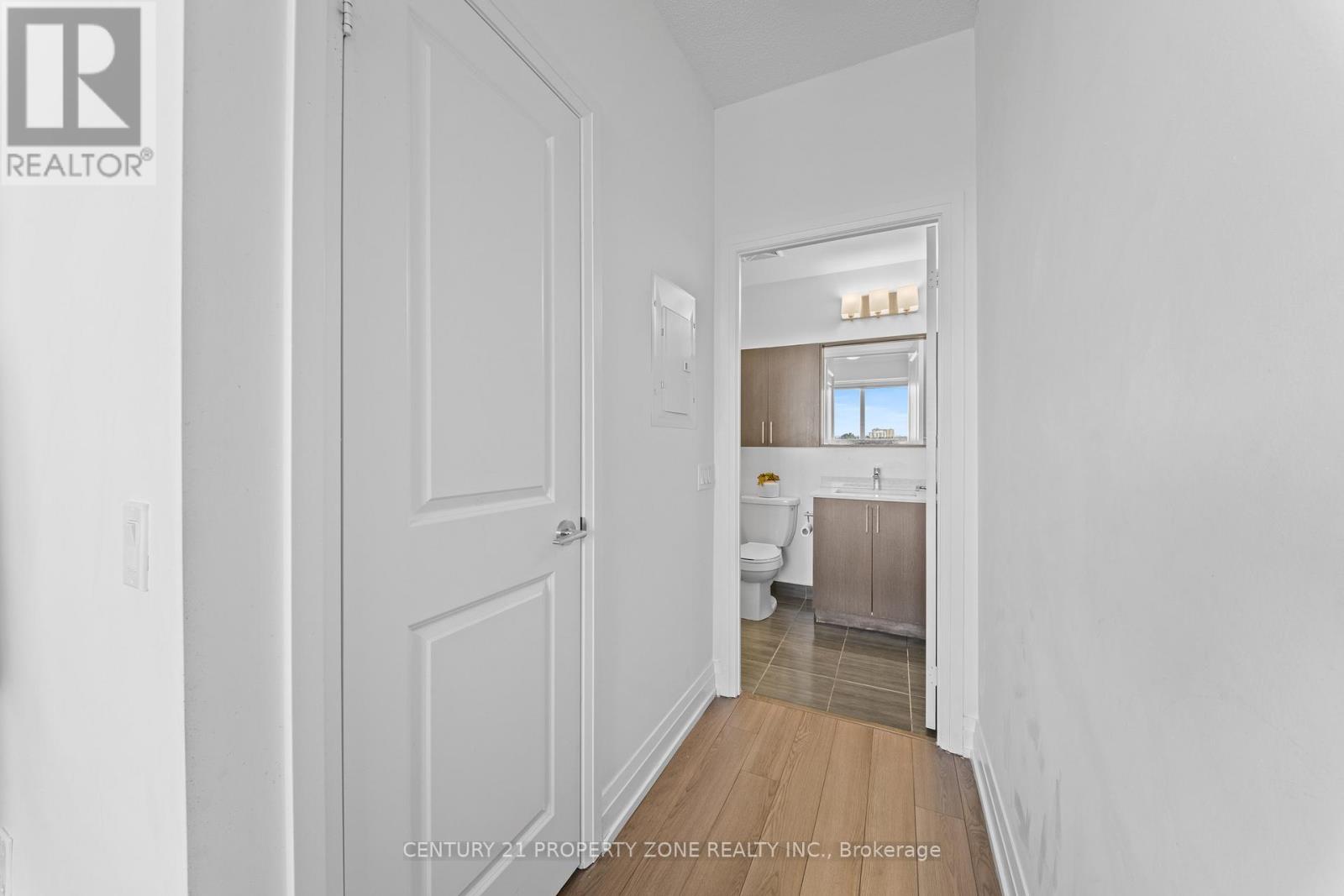 710 - 3121 Sheppard Avenue E, Toronto (Tam O'shanter-Sullivan), Ontario  M1T 0B6 - Photo 15 - E12773940