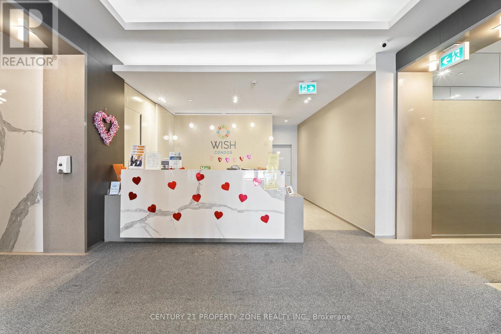 710 - 3121 Sheppard Avenue E, Toronto (Tam O'shanter-Sullivan), Ontario  M1T 0B6 - Photo 28 - E12773940