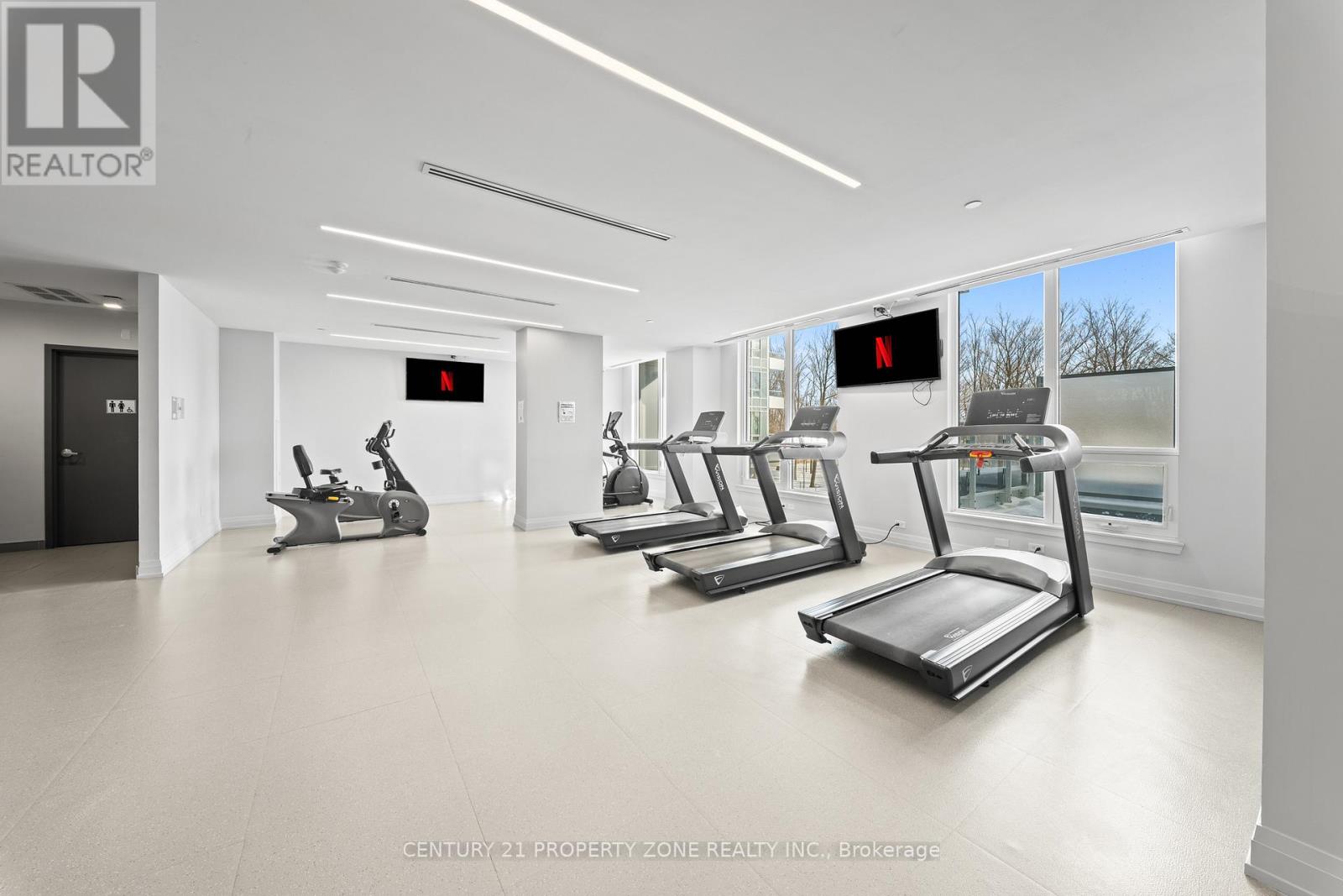 710 - 3121 Sheppard Avenue E, Toronto (Tam O'shanter-Sullivan), Ontario  M1T 0B6 - Photo 39 - E12773940