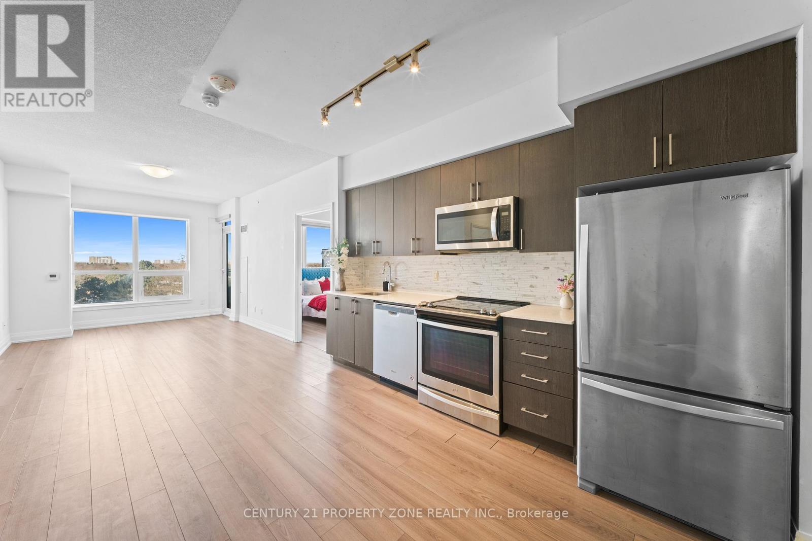 710 - 3121 Sheppard Avenue E, Toronto (Tam O'shanter-Sullivan), Ontario  M1T 0B6 - Photo 7 - E12773940