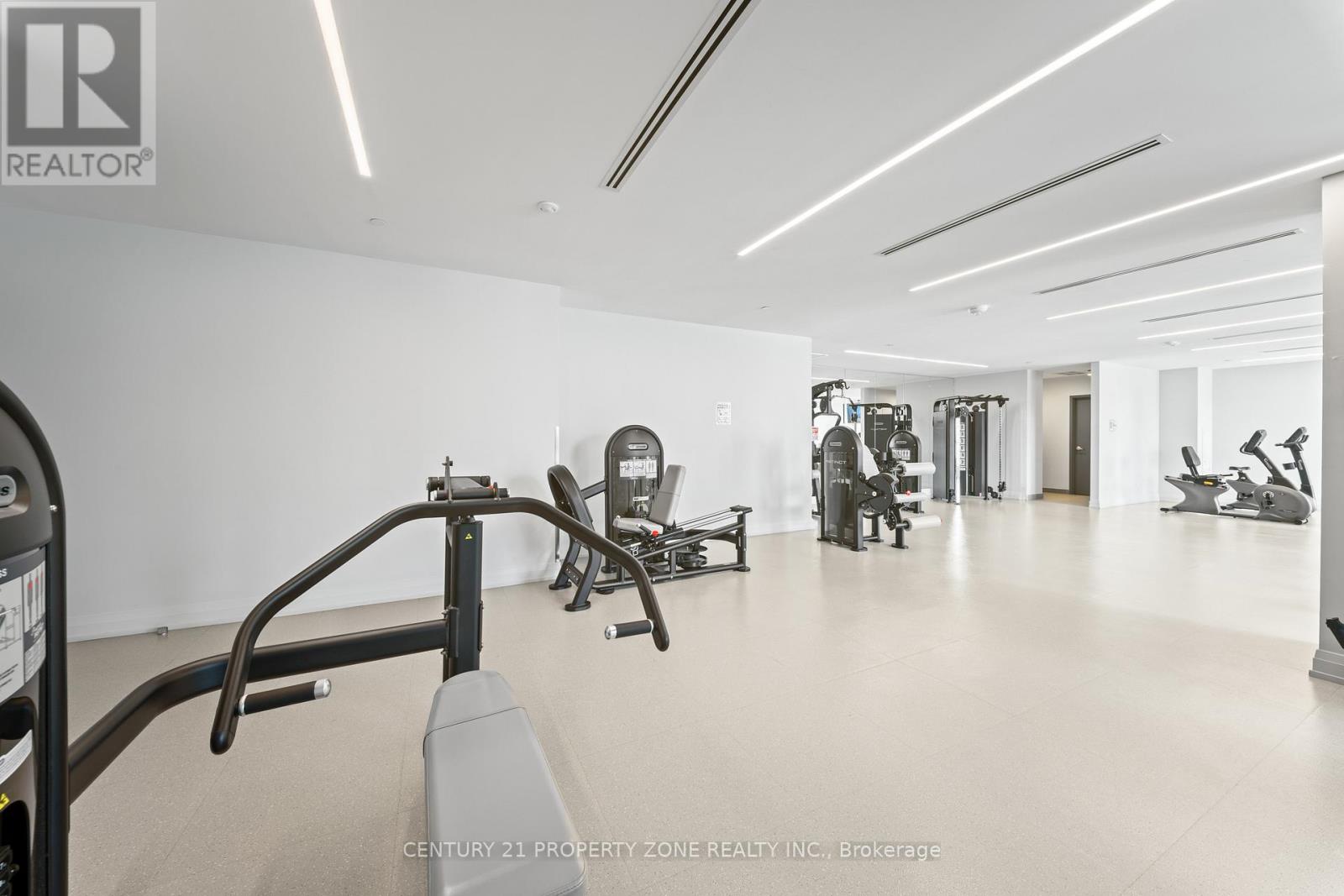 710 - 3121 Sheppard Avenue E, Toronto (Tam O'shanter-Sullivan), Ontario  M1T 0B6 - Photo 42 - E12773940