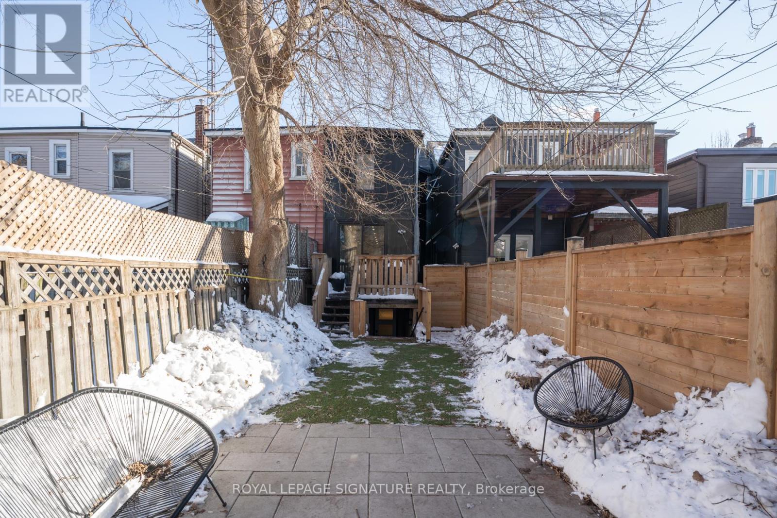 26 Pape Avenue, Toronto, Ontario  M4M 2V6 - Photo 35 - E12792702