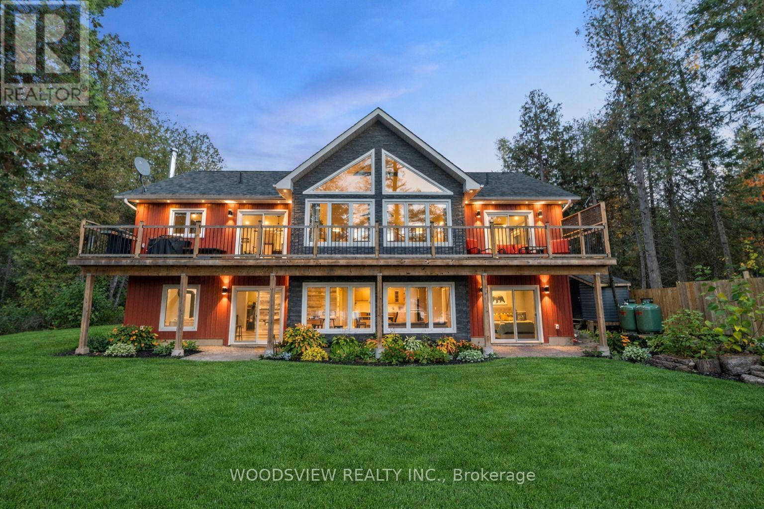 89 Little Silver Way, Trent Lakes, Ontario  K0M 1A0 - Photo 44 - X12773146