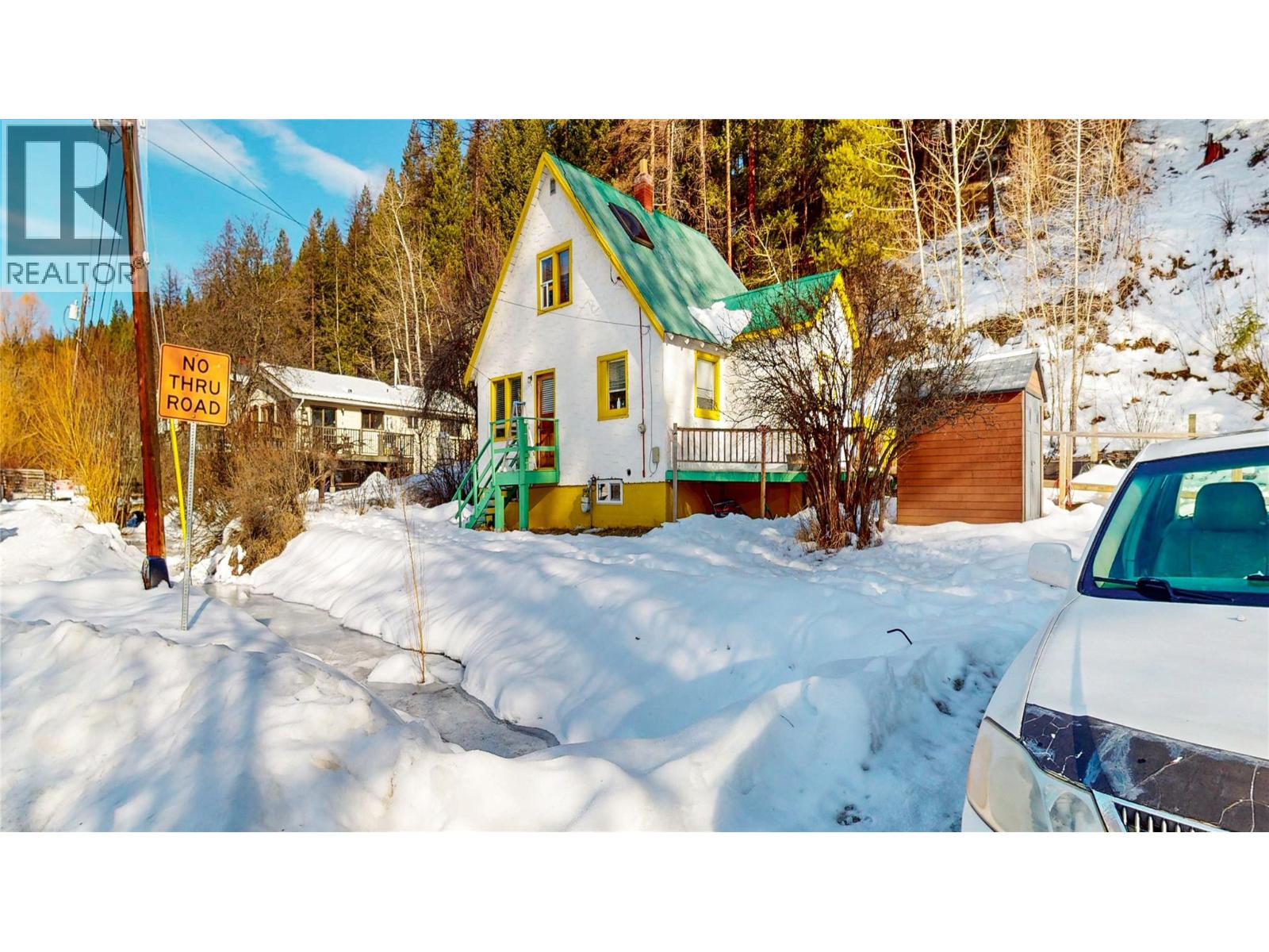 32 Waldie Road, Kimberley, British Columbia  V1A 2L5 - Photo 2 - 10375603