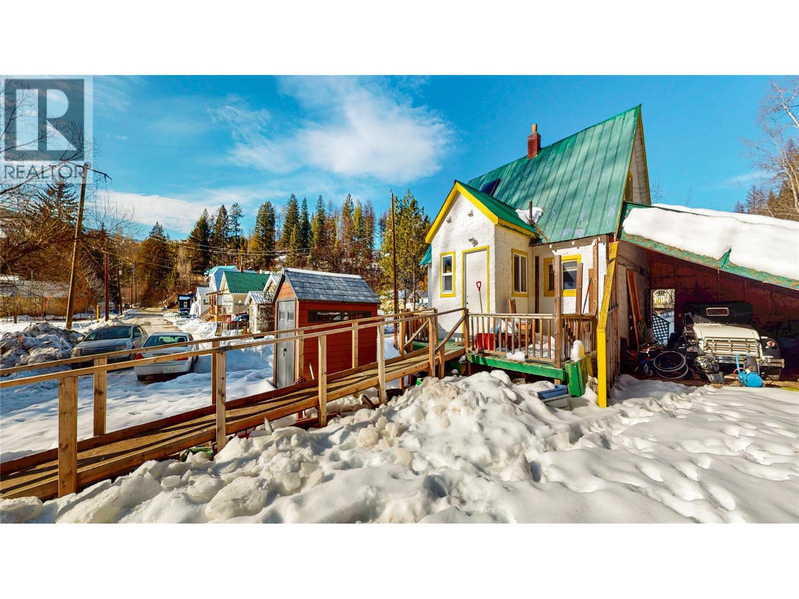 32 Waldie Road, Kimberley, British Columbia  V1A 2L5 - Photo 3 - 10375603