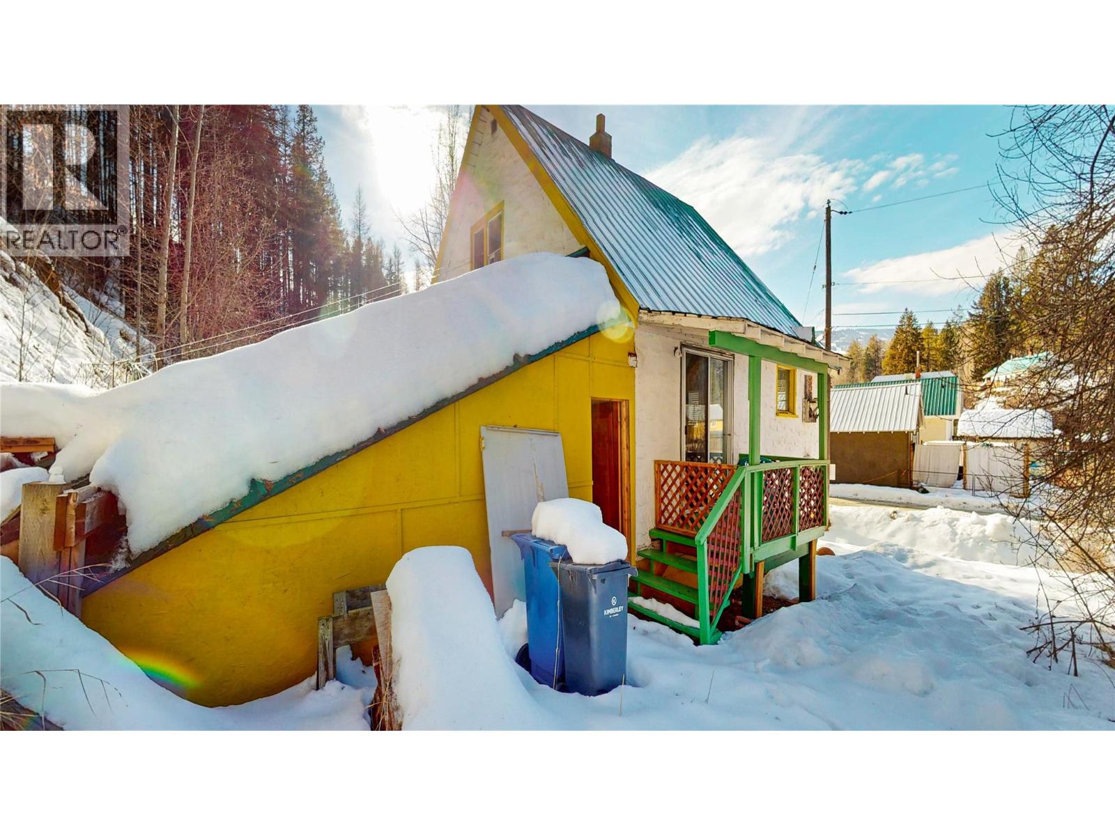 32 Waldie Road, Kimberley, British Columbia  V1A 2L5 - Photo 4 - 10375603