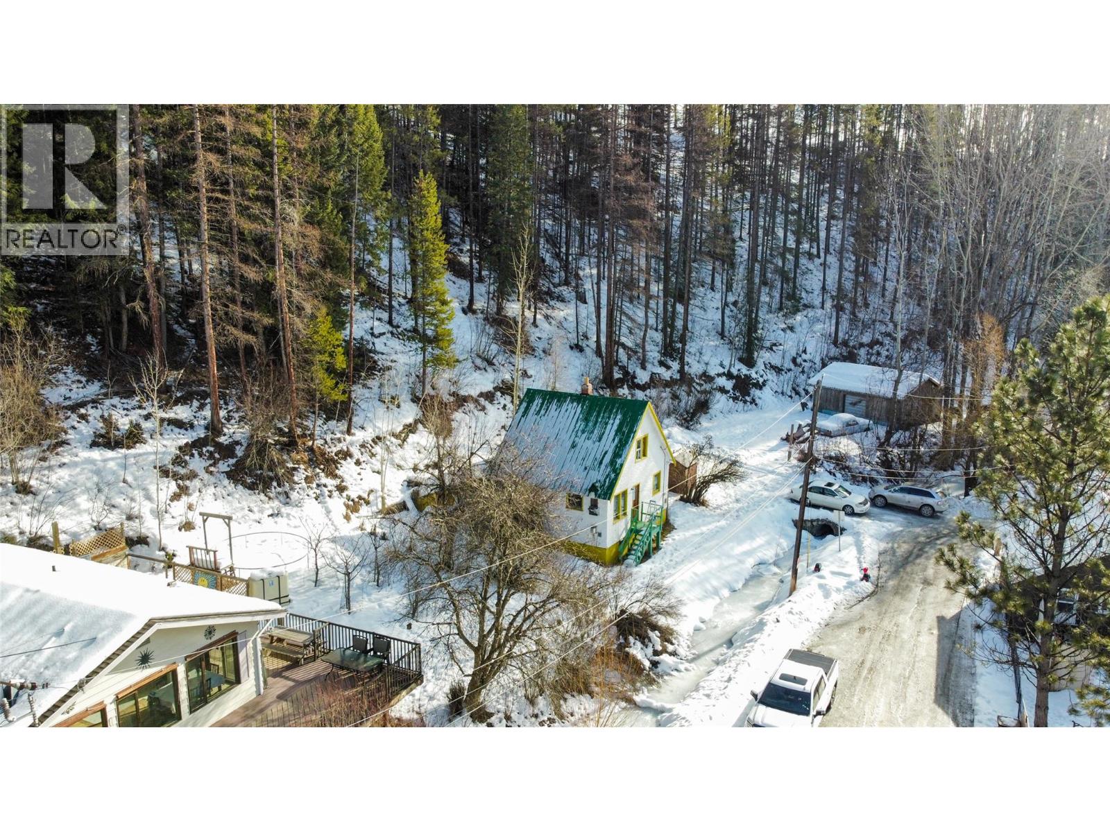 32 Waldie Road, Kimberley, British Columbia  V1A 2L5 - Photo 5 - 10375603