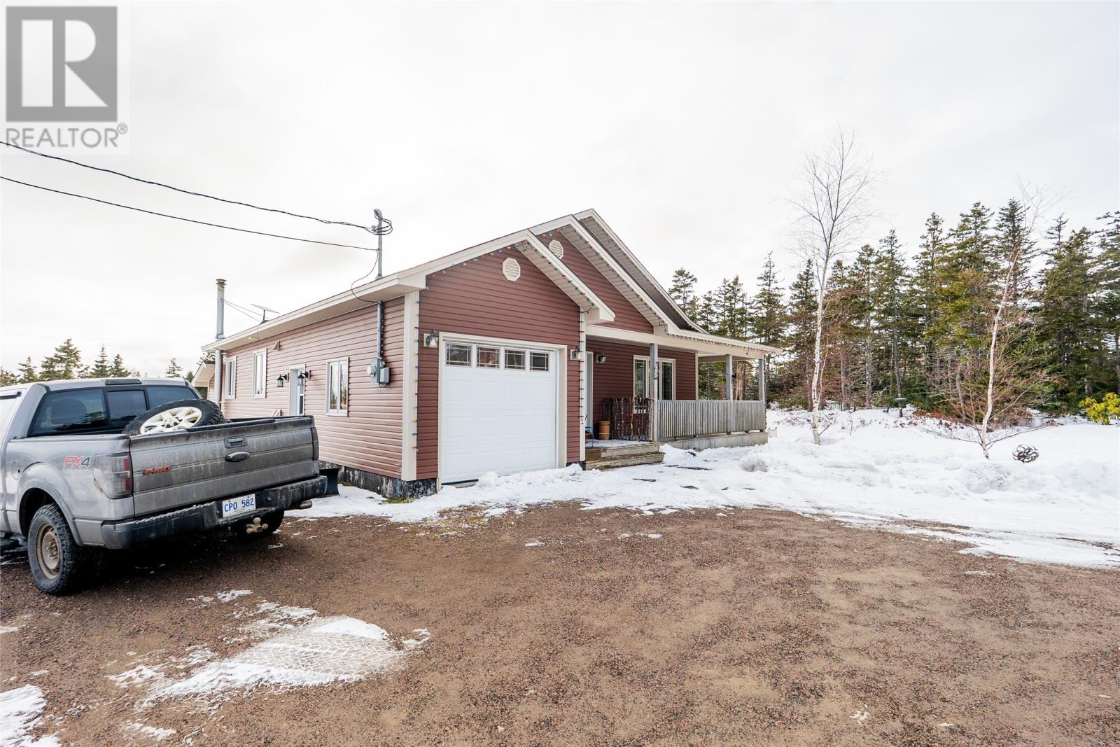 124a Cemetery Lane, Harbour Main, Newfoundland & Labrador  A0A 2P0 - Photo 23 - 1294593