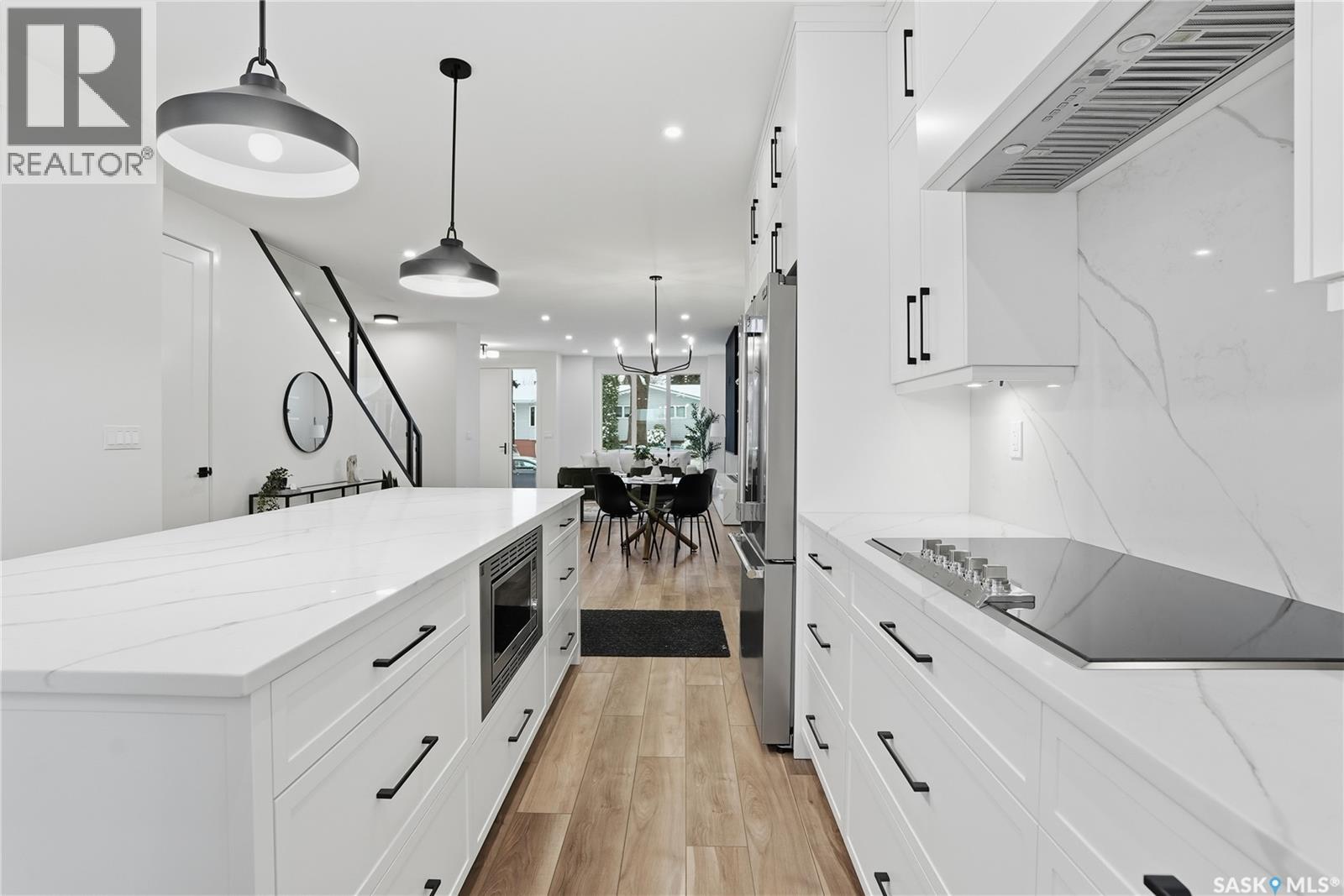 1137 13th Street, Saskatoon, Saskatchewan  S7H 0B8 - Photo 19 - SK025162