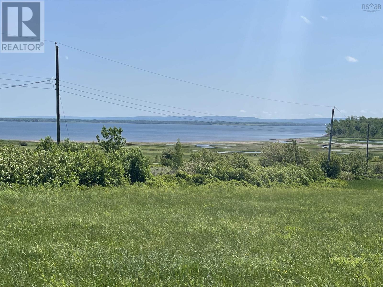 Lot 33 Saltwater Drive, malagash, Nova Scotia