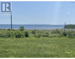 Lot 34 Saltwater Drive, Malagash, Nova Scotia