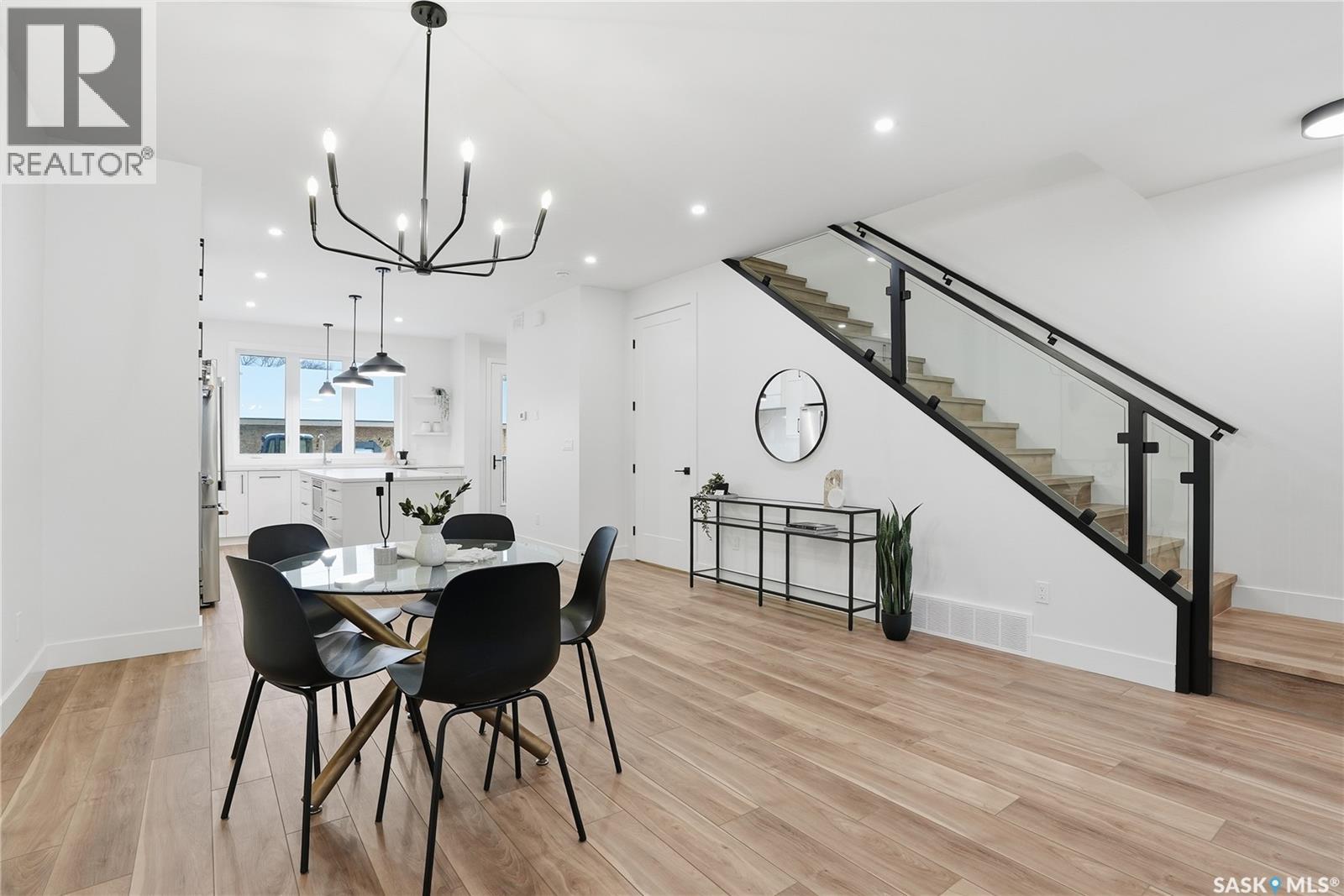 1137 13th Street, Saskatoon, Saskatchewan  S7H 0B8 - Photo 11 - SK025162