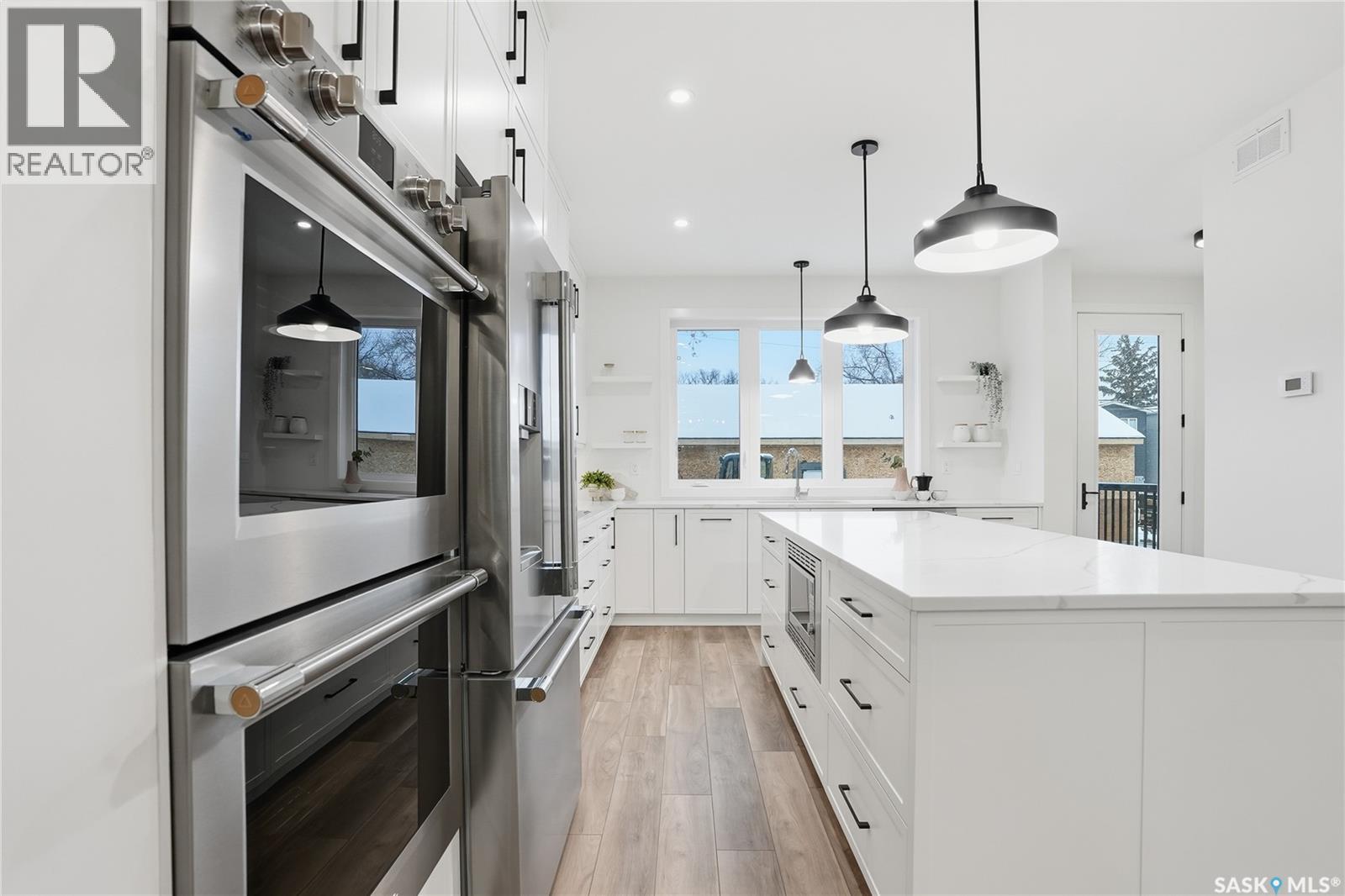 1137 13th Street, Saskatoon, Saskatchewan  S7H 0B8 - Photo 13 - SK025162