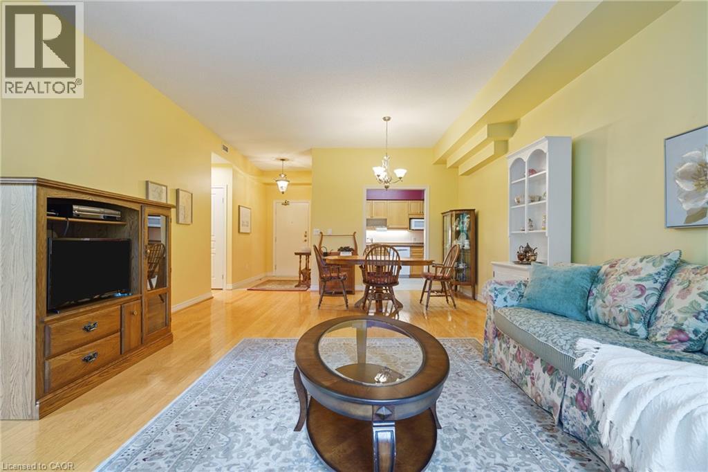 77 Governors Road Unit# 102, Dundas, Ontario  L9H 7N8 - Photo 13 - 40768551