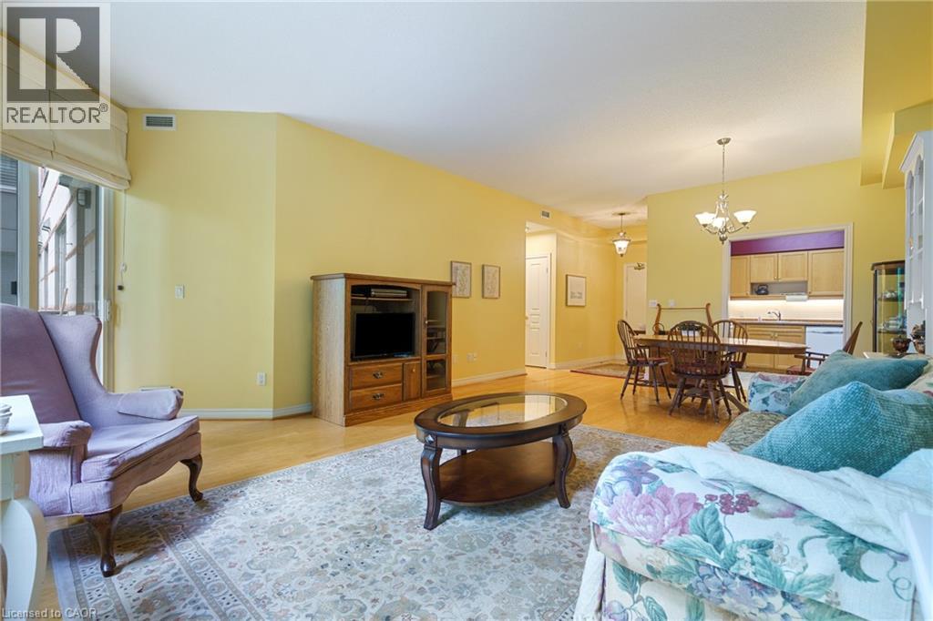 77 Governors Road Unit# 102, Dundas, Ontario  L9H 7N8 - Photo 14 - 40768551