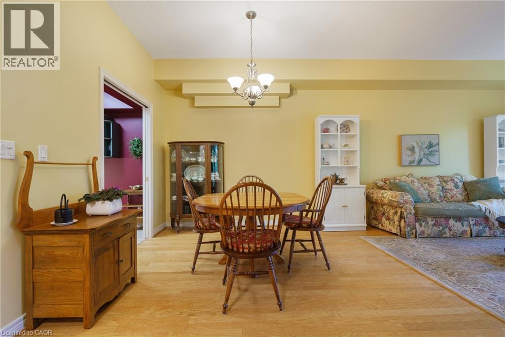 77 Governors Road Unit# 102, Dundas, Ontario  L9H 7N8 - Photo 5 - 40768551