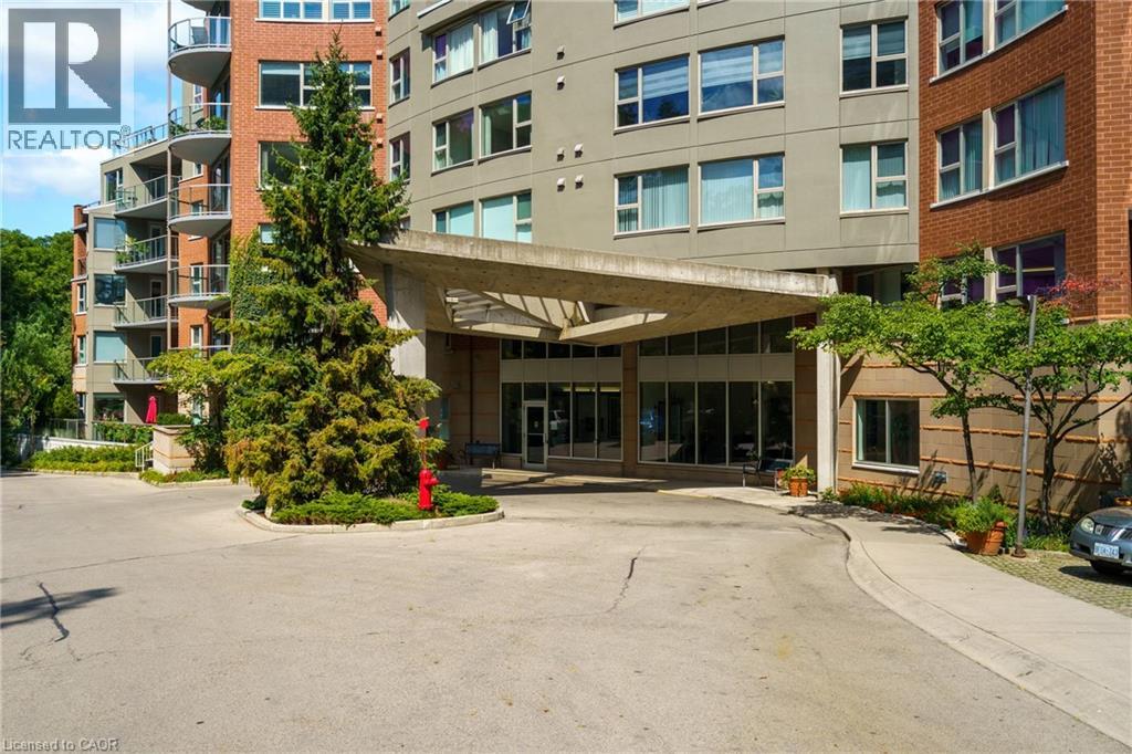 77 GOVERNORS Road Unit# 102, Dundas, Ontario
