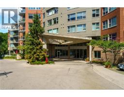77 GOVERNORS Road Unit# 102, Dundas, Ontario