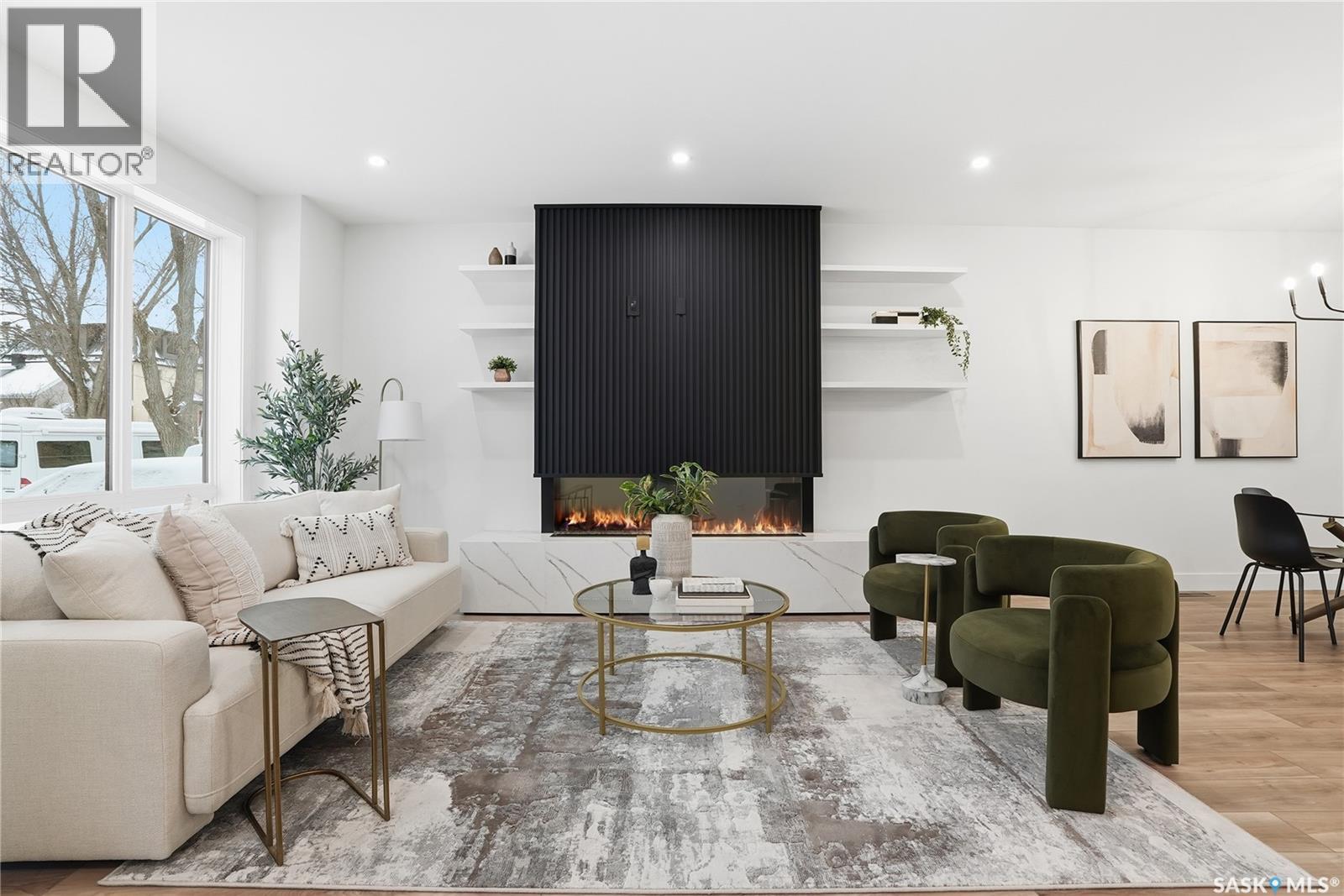 1137 13th Street, Saskatoon, Saskatchewan  S7H 0B8 - Photo 6 - SK025162