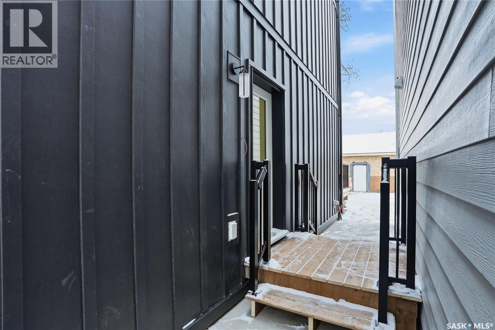 1137 13th Street, Saskatoon, Saskatchewan  S7H 0B8 - Photo 39 - SK025162