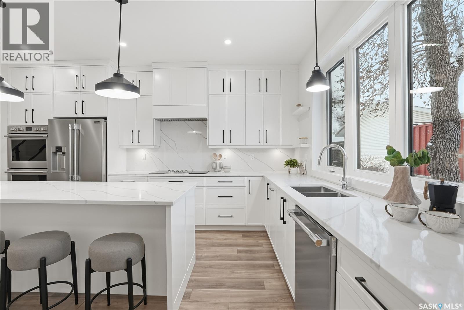 1137 13th Street, Saskatoon, Saskatchewan  S7H 0B8 - Photo 14 - SK025162