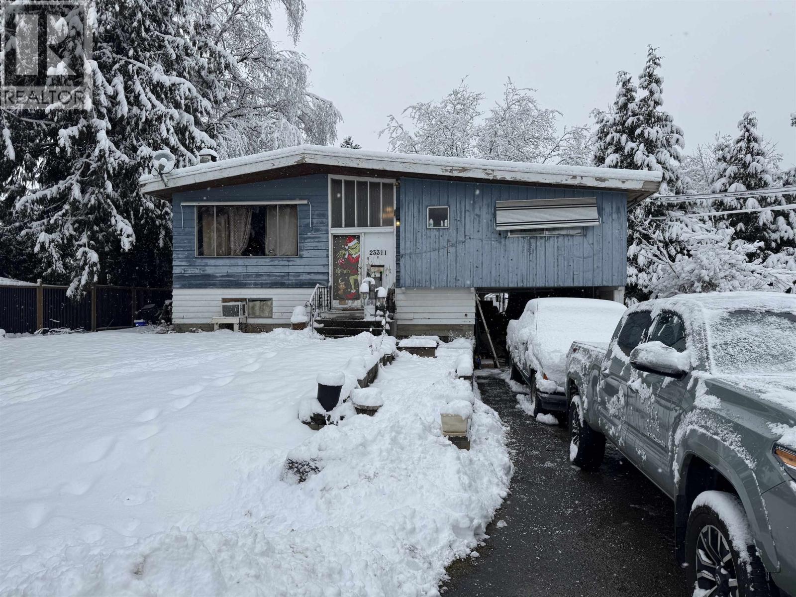 23311 118 Avenue, Maple Ridge, British Columbia  V2X 2N3 - Photo 12 - R3089816