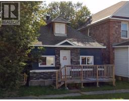 168 Hudson ST, Sault Ste. Marie, Ontario