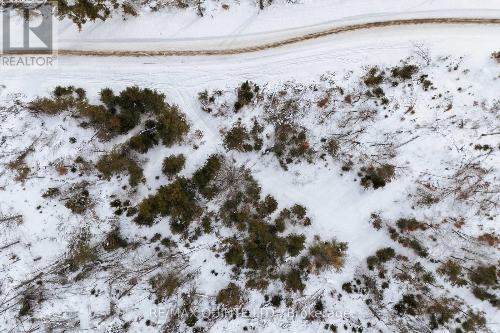 0 POTTER SETTLEMENT ROAD, tweed (hungerford (twp)), Ontario