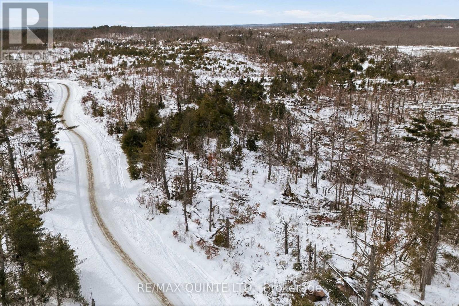 0 Potter Settlement Road, Tweed (Hungerford (Twp)), Ontario  K0K 3J0 - Photo 10 - X12793802