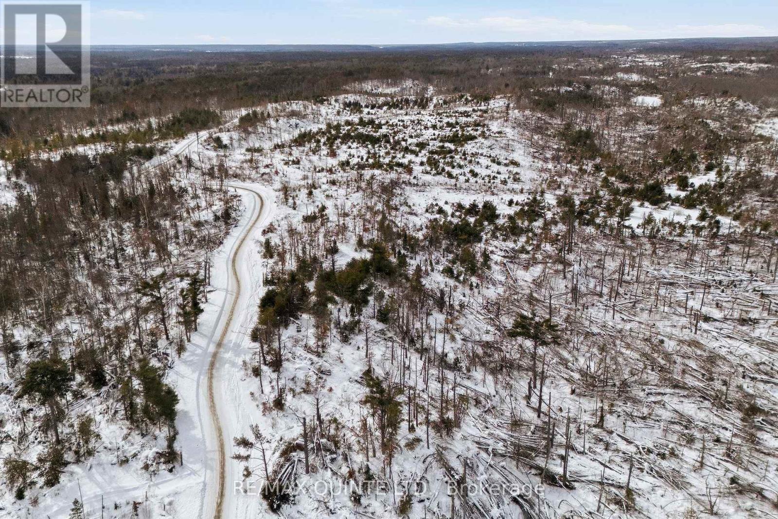 0 Potter Settlement Road, Tweed (Hungerford (Twp)), Ontario  K0K 3J0 - Photo 8 - X12793802