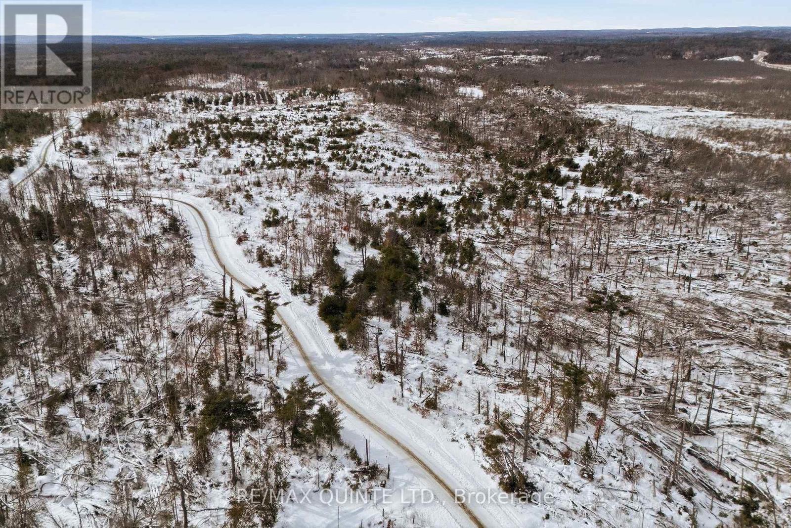 0 Potter Settlement Road, Tweed (Hungerford (Twp)), Ontario  K0K 3J0 - Photo 9 - X12793802