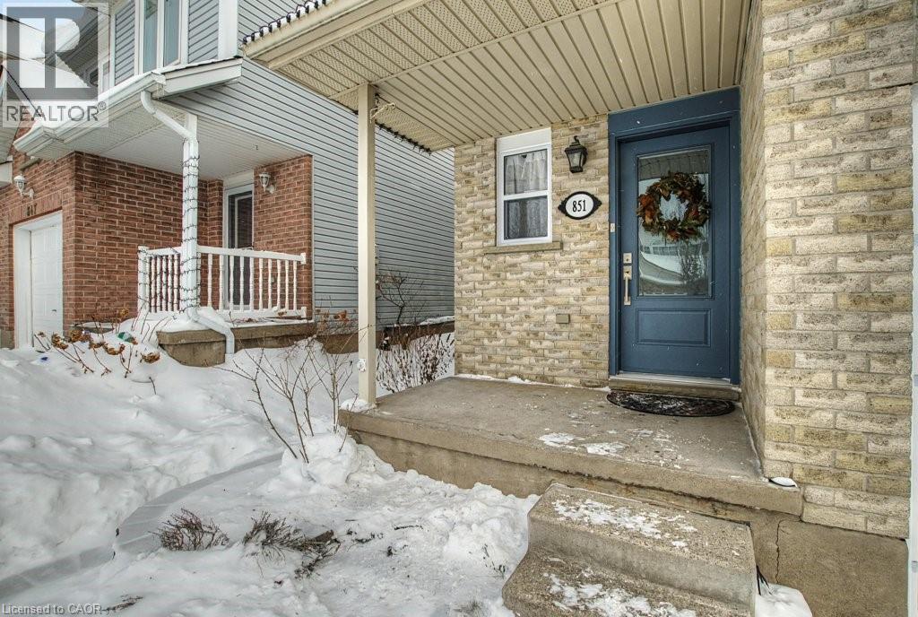 851 Butternut Avenue, Waterloo, Ontario  N2V 2M4 - Photo 4 - 40801609