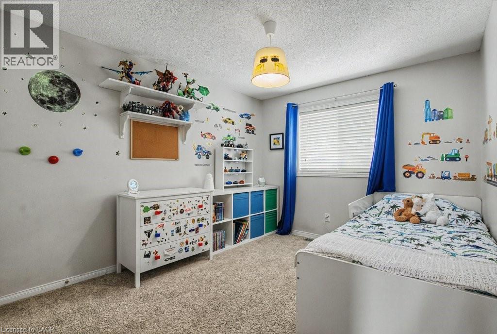 851 Butternut Avenue, Waterloo, Ontario  N2V 2M4 - Photo 21 - 40801609