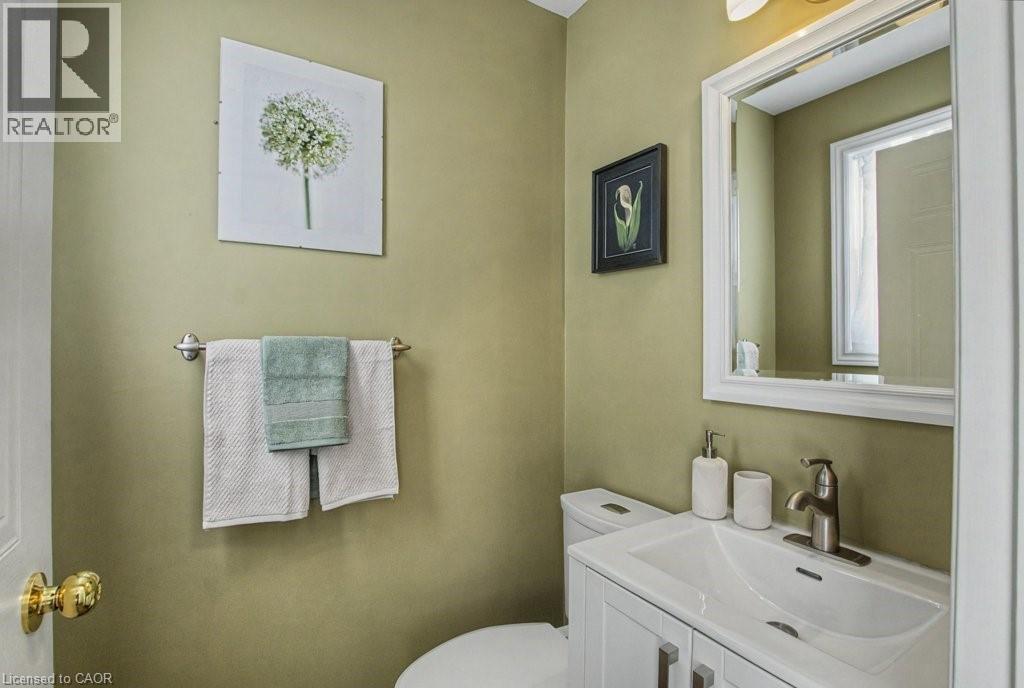 851 Butternut Avenue, Waterloo, Ontario  N2V 2M4 - Photo 6 - 40801609