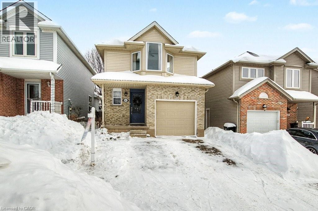 851 Butternut Avenue, Waterloo, Ontario  N2V 2M4 - Photo 3 - 40801609