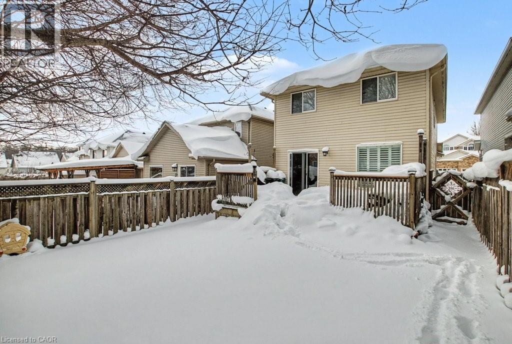 851 Butternut Avenue, Waterloo, Ontario  N2V 2M4 - Photo 34 - 40801609