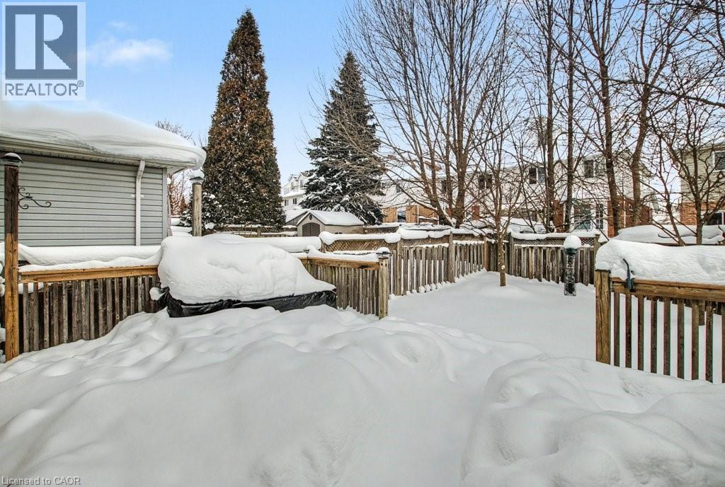 851 Butternut Avenue, Waterloo, Ontario  N2V 2M4 - Photo 32 - 40801609